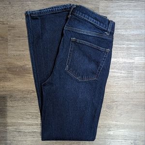 Reformation Payton High Rise Bootcut Jeans